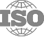 Logo ISO